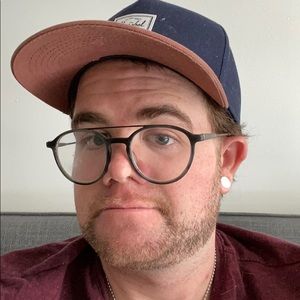 Meet your Posher, Daniel